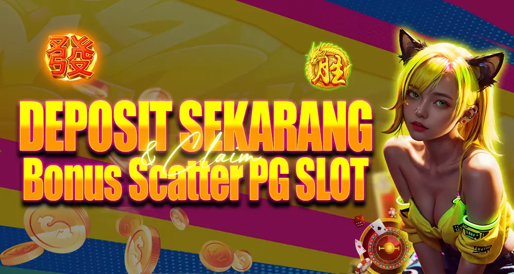 KARISMASLOT Mobile