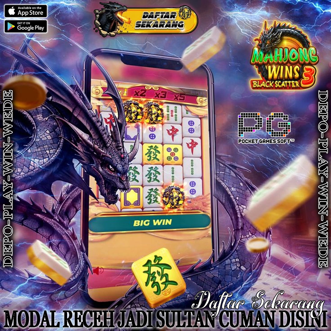 KARISMASLOT ⭐ Play Smart Moves For Daily Big Win Goals 