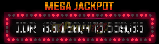 KARISMASLOT Jackpot